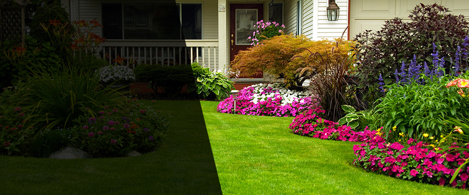 Big Lake Landscapers