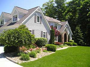 Landscapers and Lawncare Services in Big Lake, TX